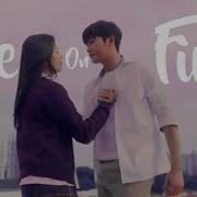 Yi Hyun Sae Bom We Are Fire On Fire FMV