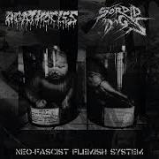 Agathocles Sordid Dogs Full Split 2019 Grindcore Blackened Punk D Beat