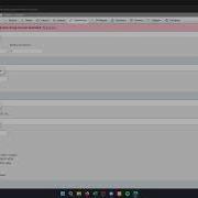 How To Delete Database In PhpMyAdmin In XAMPP