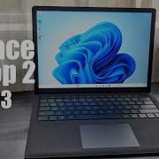 ОБЗОР Surface Laptop 2 в 2023 году бюджетный ноутбук за 150 долларов стоит ли он того