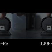 Sony A7III Test Frame Rate 50p Vs 100p Slow Motion 50