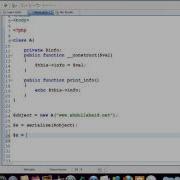 107 Unserialize Mov