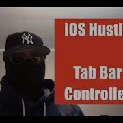Tab Bar Controller IOS Hustla Video 10