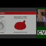 Volumetric And Multi View CNNs For Object Classification On 3D Data