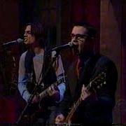 Weezer On Late Show With David Letterman 2002