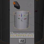Autodesk Alias Tutorial Creating A SUBD Cylinder Aclasssurfacing Automobile Surfacing