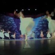 The Nutcracker 2010 Preview