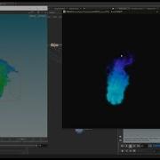 Houdini Python Custom Particle Tools
