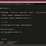 CodeIgniter Tutorial For Beginners Lecture 39