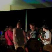 COLD WORLD SOUND AND FURY 2010 JULY 24 2010 PART 2