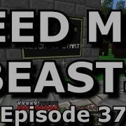 Feed Mo Beasts Ep 37 Automatic Large Tree Farm Tutorial With Turtles