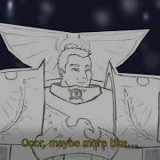 Warhammer 40k Imperial Fists Short Tales Of Dorn