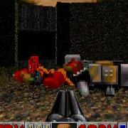 Doom II Hell On Earth Walkthrough Map 11 O Of Destruction Ultra Violence