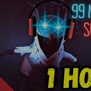 1 HOUR THE OWL 99 NIGHTS IN THE FOREST SONG BloxBoys
