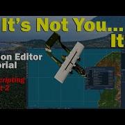 Basic LUA Scripting In DCS Part 2