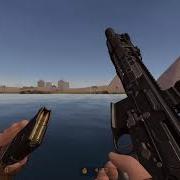 Counter Strike Source SIG MCX MW2022 Famas Gameplay