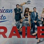 From The Creator Of Superstore Introducing The American Auto Trailer NBC S American Auto