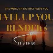 Level Up Your Renders With Blinking Lights In Unreal Engine