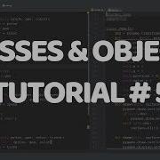 Python OOP Tutorial Object Orientated Programming Static Methods And Class Methods