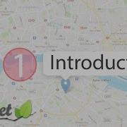 1 Leaflet Maps Introduction