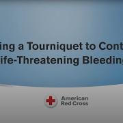 How To Use A Tourniquet To Control Life Threatening Bleeding