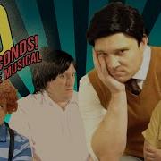 60 SECONDS THE MUSICAL By Random Encounters