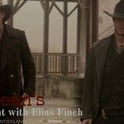 Dean S Gun Fight Elias Finch Supernatural 6 18 Frontierland