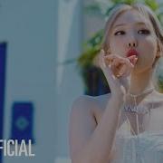 NAYEON POP M V