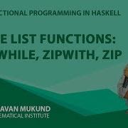 More List Functions