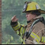 Fire Department Shows How Fast A House Fire Can Spread