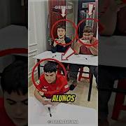 O Final Dessa Aula Deixou A Turma Sem Palavras Shorts