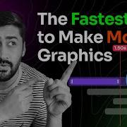 How To Animate Text Icons In Minutes Jitter Motion Design Tutorial