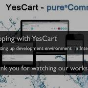 Part 1 Setting Up Development Environment