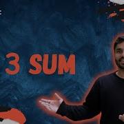 3 Sum Problem Detailed Explanation And Code Java LeetCode 15