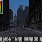 GTA III Soundtrack Scientist The Corpse Rises