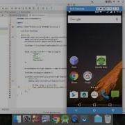 ArrayAdapter Tutorial