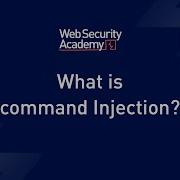 What Is Command Injection Web Security Academy