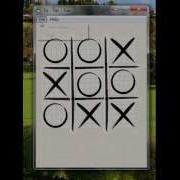 Tic Tac Toe In Visual Basic 6 0