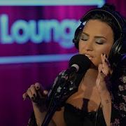 Demi Lovato Take Me To Church Hozier Cover In The Live Lounge