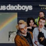 The Callous Daoboys Pushing The Pink Envelope Official Lyric Video