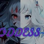 Nightcore Lyrics 4k Goddess Jaira Burns