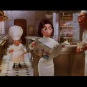 Trailer 2 Ratatouille