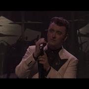 Sam Smith Lay Me Down Live At The Apollo Theater