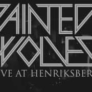 Painted Wolves Oblivion