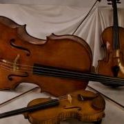 Ay Tonality For String Trio Studio Recording