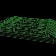 Mechlab Shield Generators