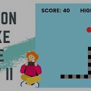 How To Make A Snake Game Part II Beginner Python Tutorial