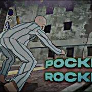 POCKET ROCKET Mix Anime Edit Flow AMV EDIT