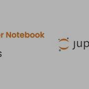Setup Jupyter Notebook On Mac