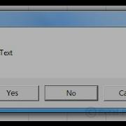 Vbscript MsgBox Fonksiyonu